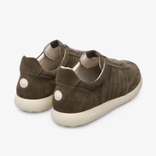 Camper Green Casual Shoes Mens - Pelotas XLite Online Ireland | WRIGA8215